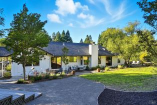 Single Family Residence,  Zinfandel road, Healdsburg, CA 95448 - 2