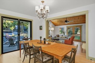 Single Family Residence,  Zinfandel road, Healdsburg, CA 95448 - 9