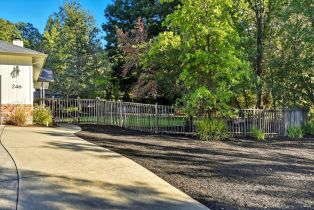 Single Family Residence,  Zinfandel road, Healdsburg, CA 95448 - 47