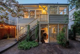 Residential Income, 434 8th street, Santa Rosa, CA 95401 - 36