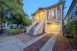 Residential Income, 434 8th street, Santa Rosa, CA 95401 - 40