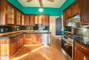 Residential Income, 434 8th street, Santa Rosa, CA 95401 - 16