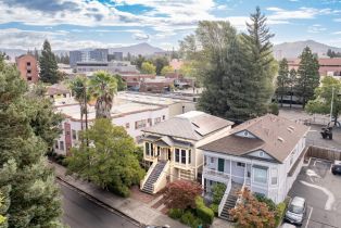 Residential Income, 434 8th street, Santa Rosa, CA 95401 - 8