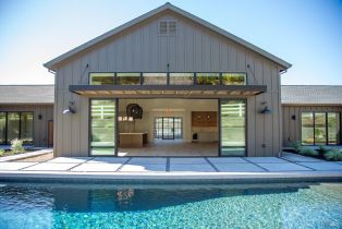 Single Family Residence,  Ursuline road, Santa Rosa, CA 95403 - 4