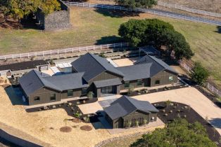 Single Family Residence,  Ursuline road, Santa Rosa, CA 95403 - 18