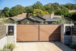 Single Family Residence,  Ursuline road, Santa Rosa, CA 95403 - 19