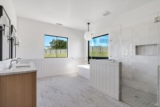 Single Family Residence,  Ursuline road, Santa Rosa, CA 95403 - 32