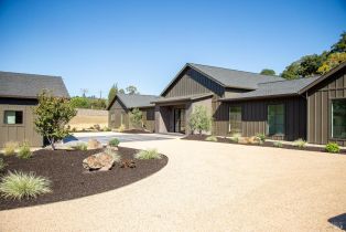 Single Family Residence,  Ursuline road, Santa Rosa, CA 95403 - 21