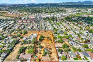 Land, 1111 Terrace Dr, Napa, CA  Napa, CA 94559