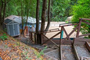 Single Family Residence,  Rio Nido road, Russian River, CA 95446 - 19