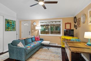 Single Family Residence,  Rio Nido road, Russian River, CA 95446 - 5