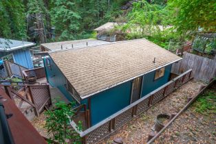 Single Family Residence,  Rio Nido road, Russian River, CA 95446 - 17