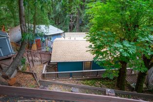 Single Family Residence,  Rio Nido road, Russian River, CA 95446 - 18