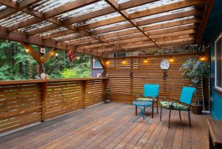 Single Family Residence,  Rio Nido road, Russian River, CA 95446 - 2