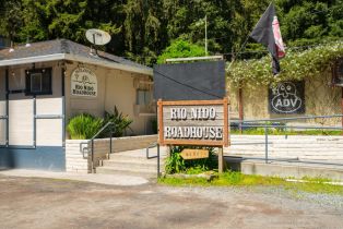Single Family Residence,  Rio Nido road, Russian River, CA 95446 - 22