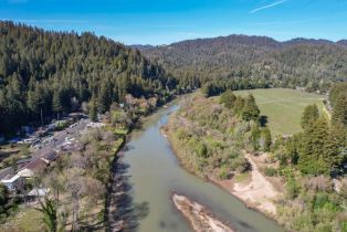 Single Family Residence,  Rio Nido road, Russian River, CA 95446 - 24