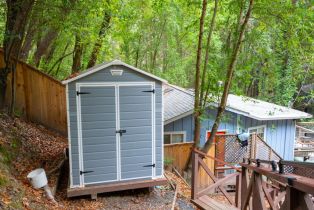 Single Family Residence,  Rio Nido road, Russian River, CA 95446 - 16