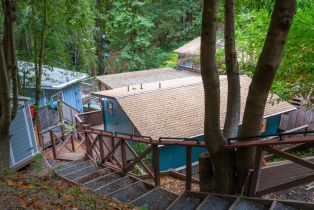 Single Family Residence,  Rio Nido road, Russian River, CA 95446 - 20