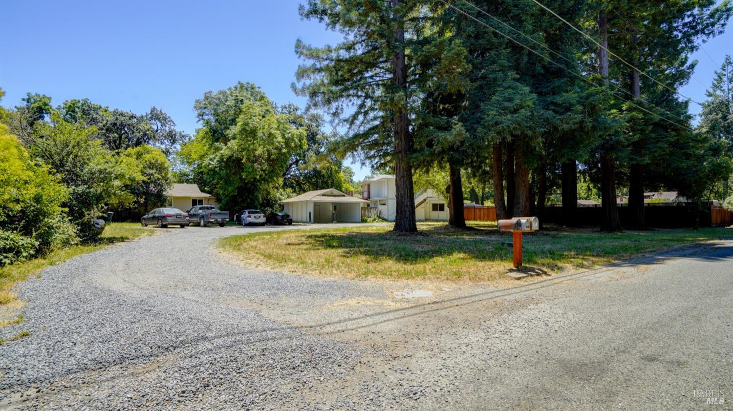 Residential Income, 5214 Fulton road, Santa Rosa, CA 95403 - 1