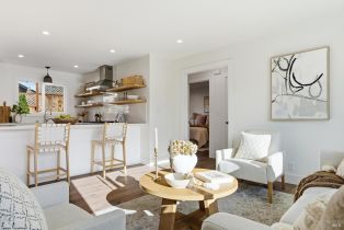 Single Family Residence,  George terrace, Petaluma, CA 94952 - 4