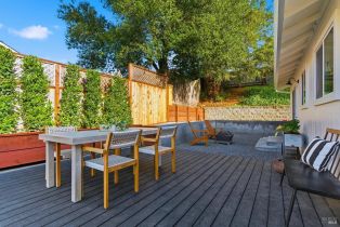 Single Family Residence,  George terrace, Petaluma, CA 94952 - 14