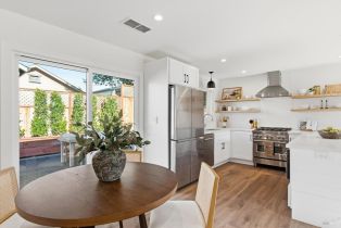 Single Family Residence,  George terrace, Petaluma, CA 94952 - 5