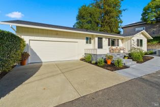 Single Family Residence,  George terrace, Petaluma, CA 94952 - 24