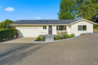 Single Family Residence,  George terrace, Petaluma, CA 94952 - 25