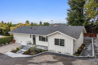 Single Family Residence,  George terrace, Petaluma, CA 94952 - 16