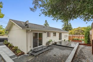Single Family Residence,  George terrace, Petaluma, CA 94952 - 18