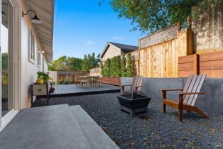 Single Family Residence,  George terrace, Petaluma, CA 94952 - 15