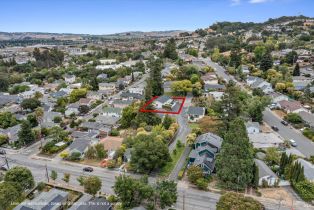 Single Family Residence,  George terrace, Petaluma, CA 94952 - 21