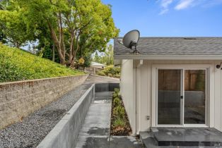 Single Family Residence,  George terrace, Petaluma, CA 94952 - 17