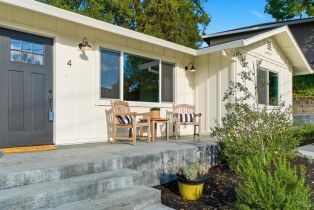 Single Family Residence,  George terrace, Petaluma, CA 94952 - 23