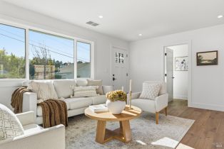 Single Family Residence,  George terrace, Petaluma, CA 94952 - 2