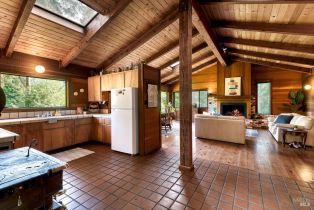 Single Family Residence,  Starrett Hill drive, Russian River, CA 95462 - 17