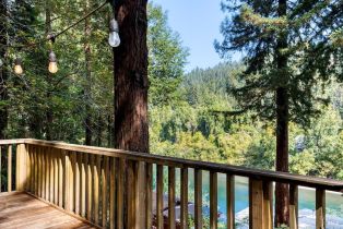 Single Family Residence,  Starrett Hill drive, Russian River, CA 95462 - 25
