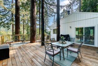 Single Family Residence,  Starrett Hill drive, Russian River, CA 95462 - 23