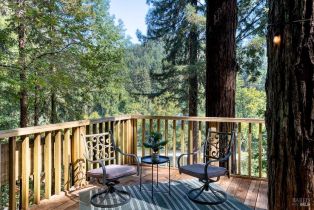 Single Family Residence,  Starrett Hill drive, Russian River, CA 95462 - 24
