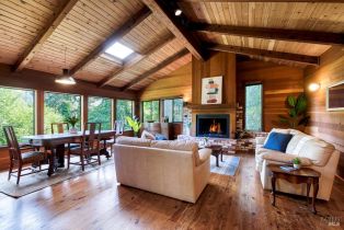 Single Family Residence,  Starrett Hill drive, Russian River, CA 95462 - 12