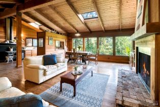 Single Family Residence,  Starrett Hill drive, Russian River, CA 95462 - 14