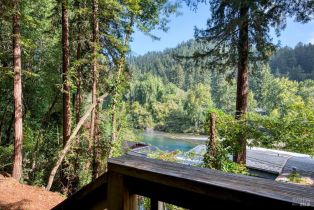 Single Family Residence,  Starrett Hill drive, Russian River, CA 95462 - 11