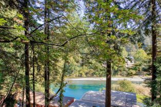 Single Family Residence,  Starrett Hill drive, Russian River, CA 95462 - 4