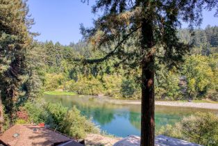 Single Family Residence,  Starrett Hill drive, Russian River, CA 95462 - 42