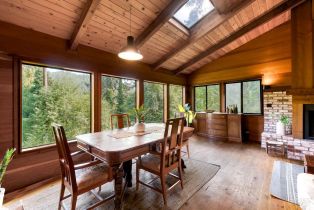 Single Family Residence,  Starrett Hill drive, Russian River, CA 95462 - 15
