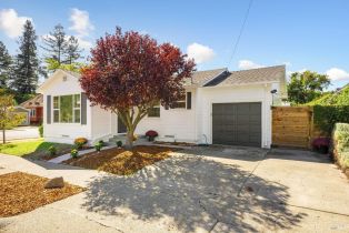Single Family Residence,  Adrian street, Napa, CA 94559 - 4