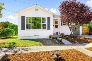 Single Family Residence,  Adrian street, Napa, CA 94559 - 32