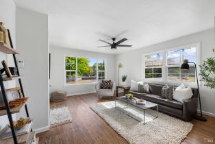 Single Family Residence,  Adrian street, Napa, CA 94559 - 6