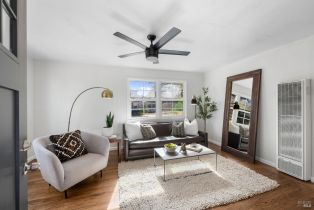 Single Family Residence,  Adrian street, Napa, CA 94559 - 5