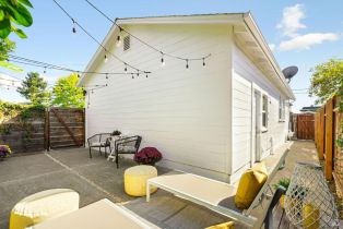 Single Family Residence,  Adrian street, Napa, CA 94559 - 31